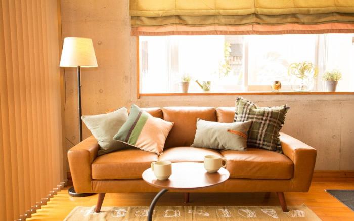 B34【Senaga Island Hotel】 10MIN TO AIRPORT