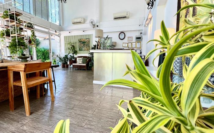 Phuhunsa Boutique Hotel