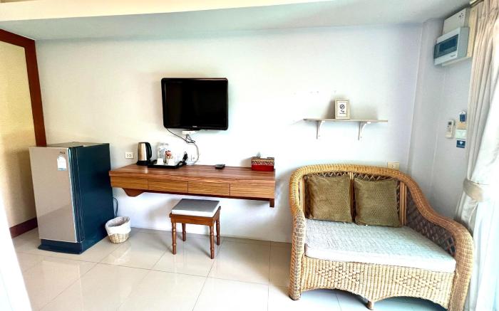 Phuhunsa Boutique Hotel