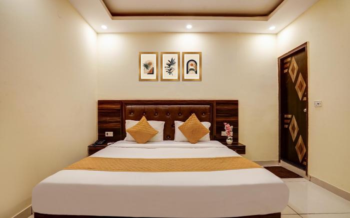 Hotel Grand Lawson IGI Airport