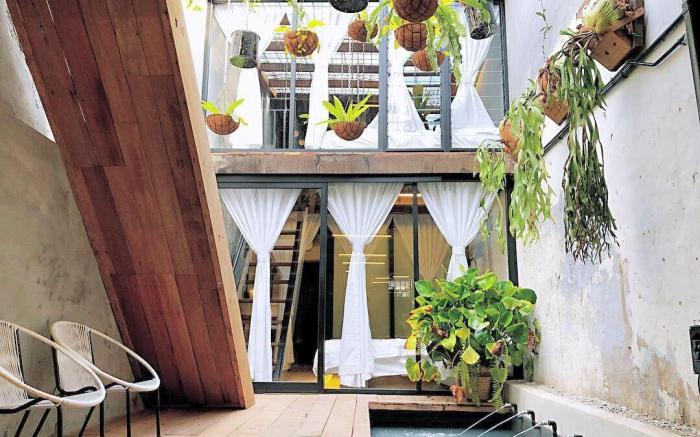 Rimba Jonker With Private Pool -10 Pax 2B/R
