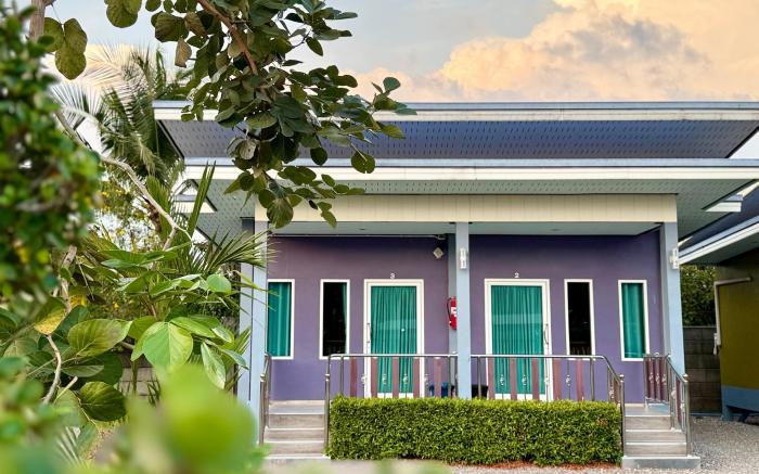SUKJAI HOUSE