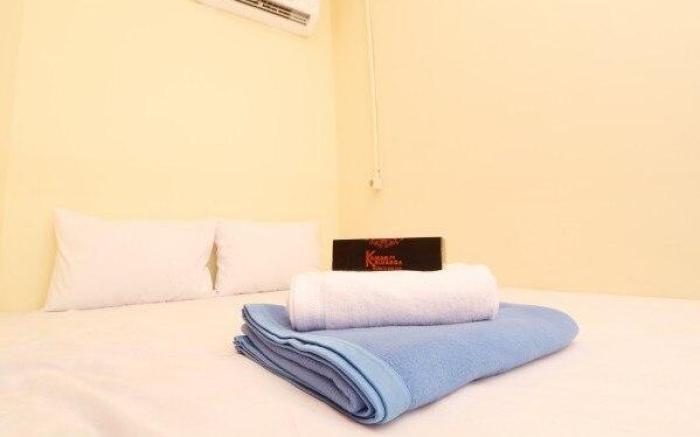Budget Stay Modern Private Tanjung Priok Swa-House