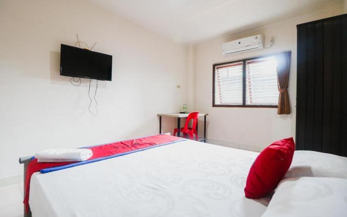 Hotel Bambu Kuning