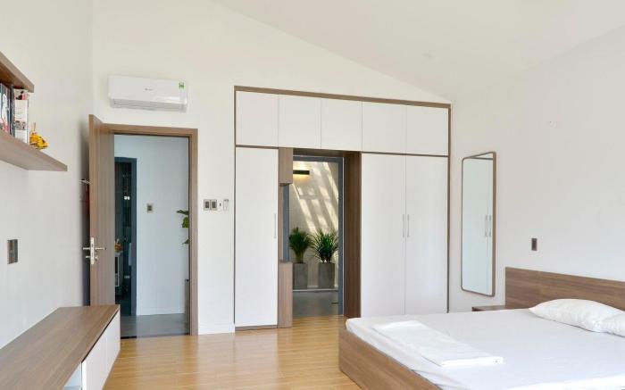 Villa Kim Yen - Beautiful Private Villa Near Sea