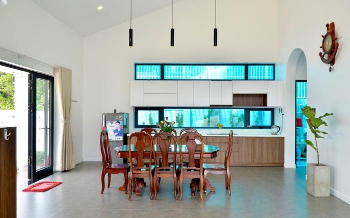 Villa Kim Yen - Beautiful Private Villa Near Sea