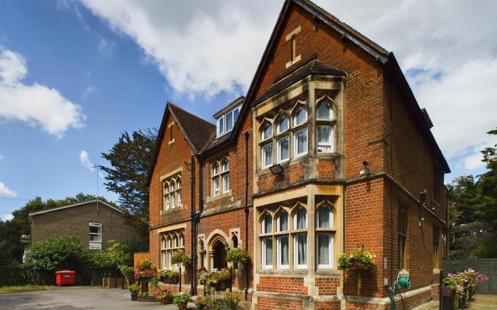 Beech House Hotel