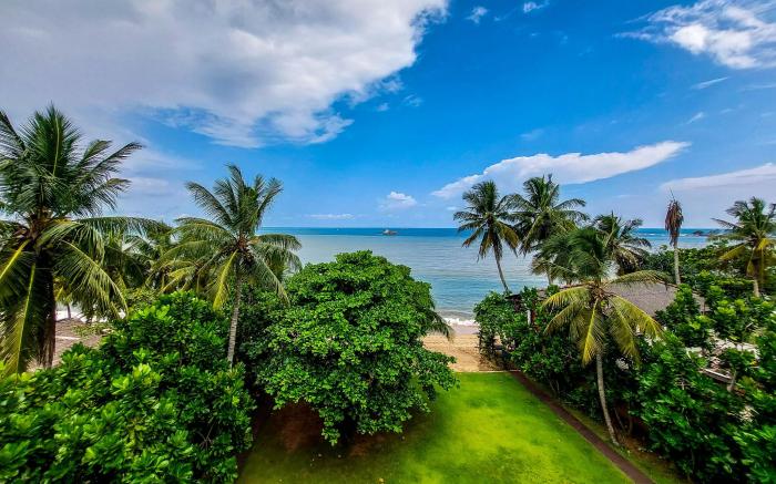 Golden Pearl Tangalle Beach