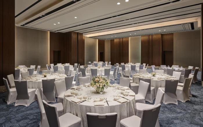 Courtyard by Marriott Penang