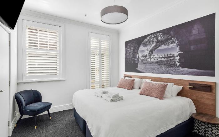 Criterion Hotel