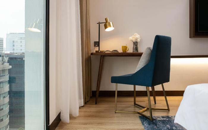 Mövenpick Living West Hanoi