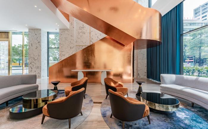 Mövenpick Living West Hanoi
