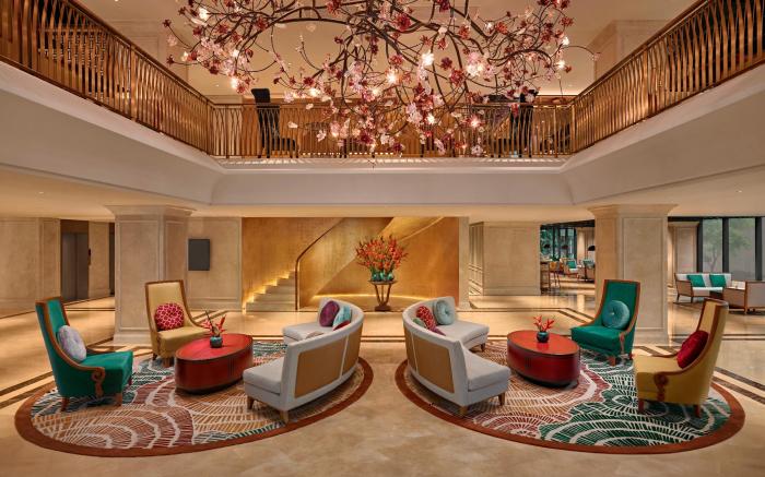 Grand Mercure Hanoi