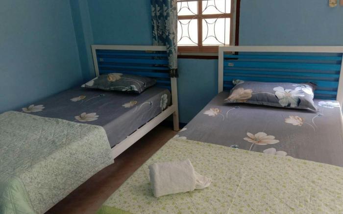 Dahla House Ranong