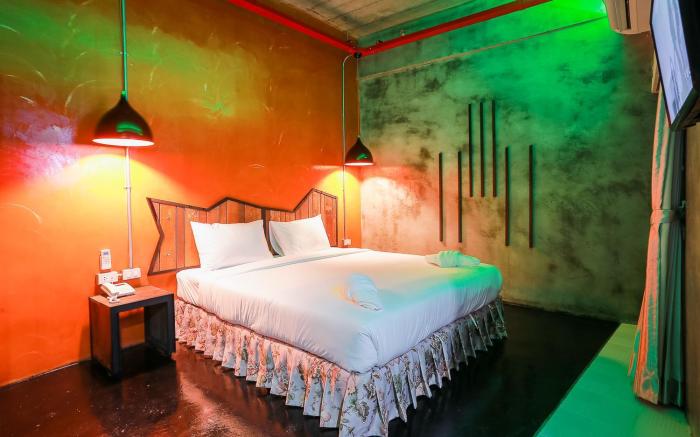 Ps Extra Hotel