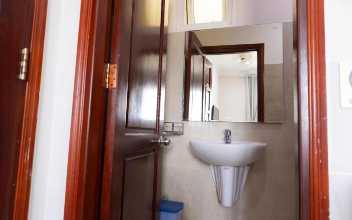 Atana Airport Hotel
