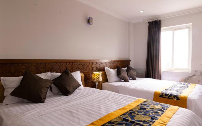 Atana Hotel