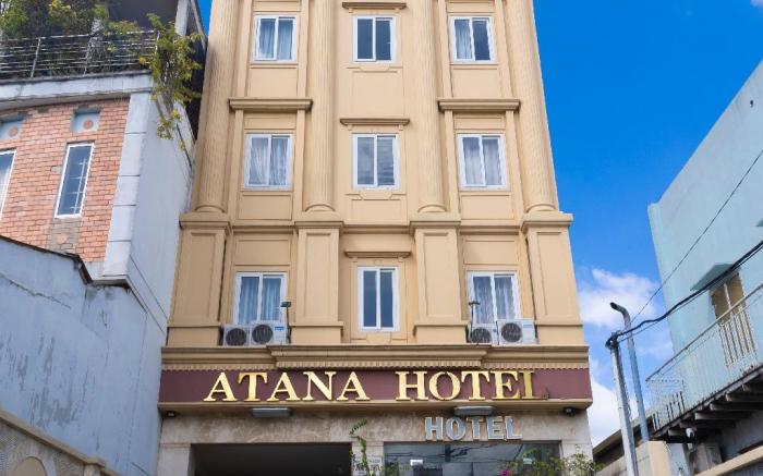 Atana Hotel