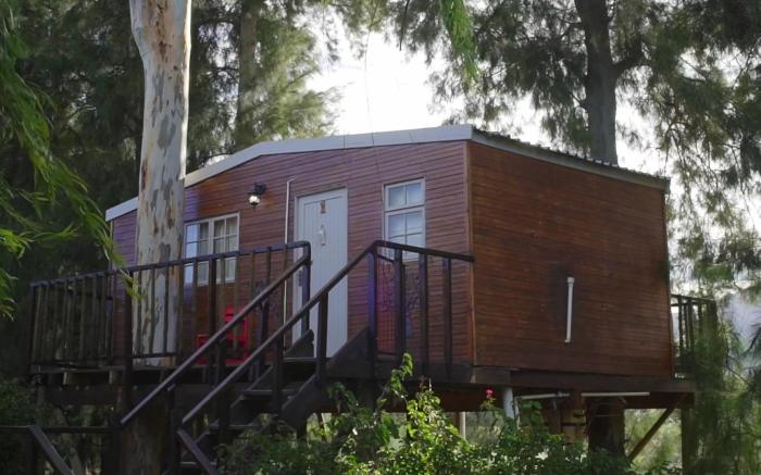 Vindoux Tree House Guest Farm and Day Spa