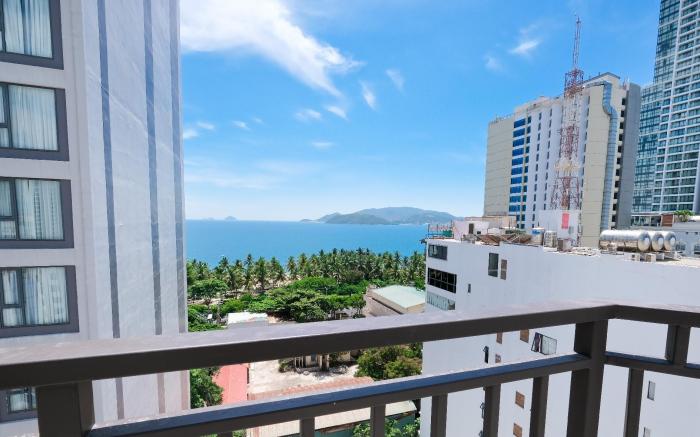 Prague Nha Trang Hotel