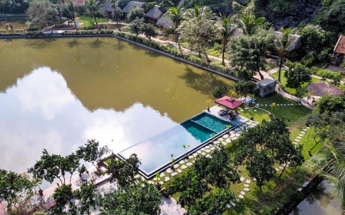 An's Eco Garden Resort