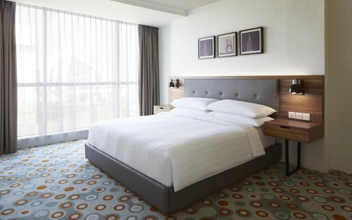 Fairfield by Marriott Surabaya