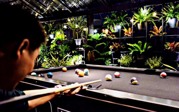 Letana Hotel Samuprakarn