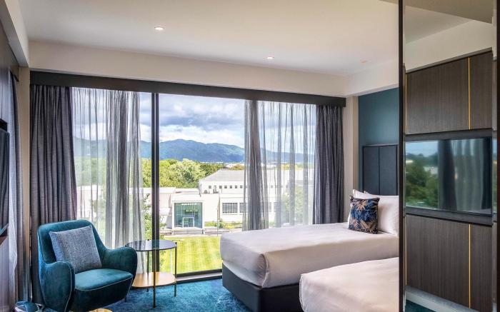 The Sebel Wellington Lower Hutt 