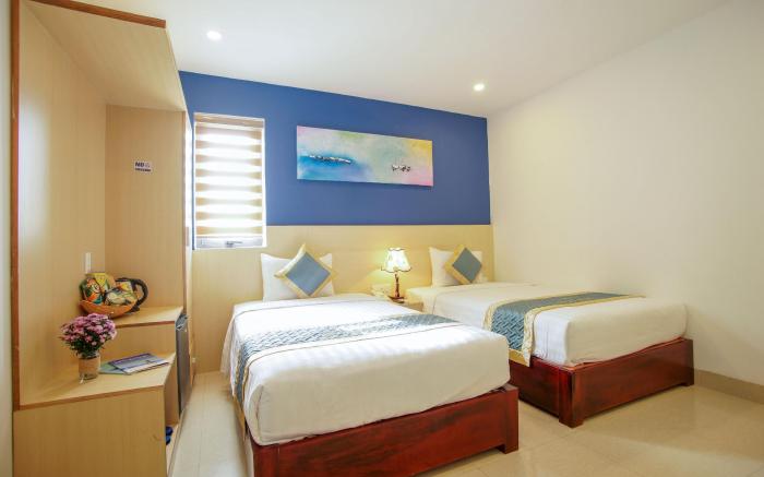 MaxHome Hotel