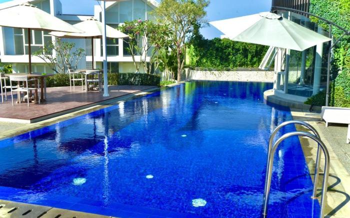 Ola Villas Uluwatu