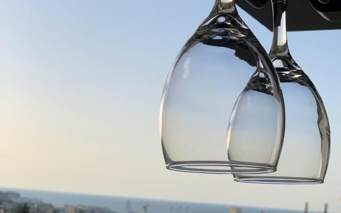 Maya Luxury Guest House With Panoramic Sea View