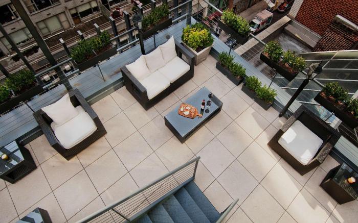 Blue Angel Hotel NYC, Ascend Hotel Collection