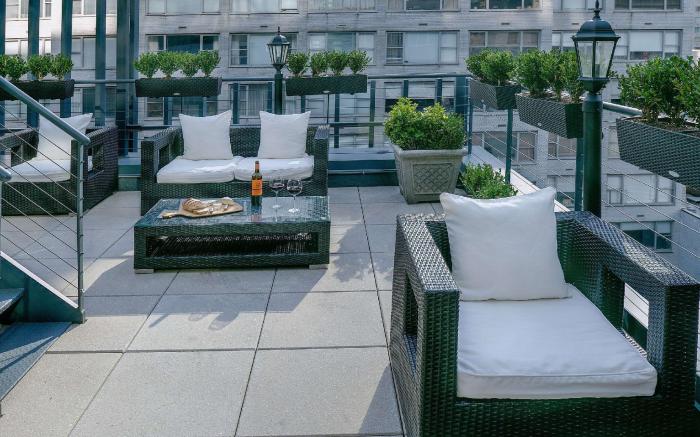 Blue Angel Hotel NYC, Ascend Hotel Collection