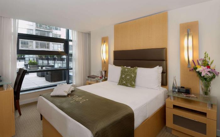 Blue Angel Hotel NYC, Ascend Hotel Collection