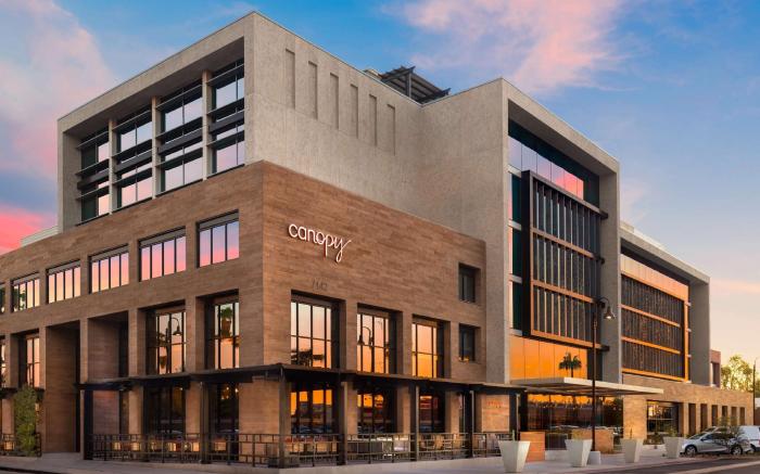 Canopy by Hilton Scottsdale Old Town