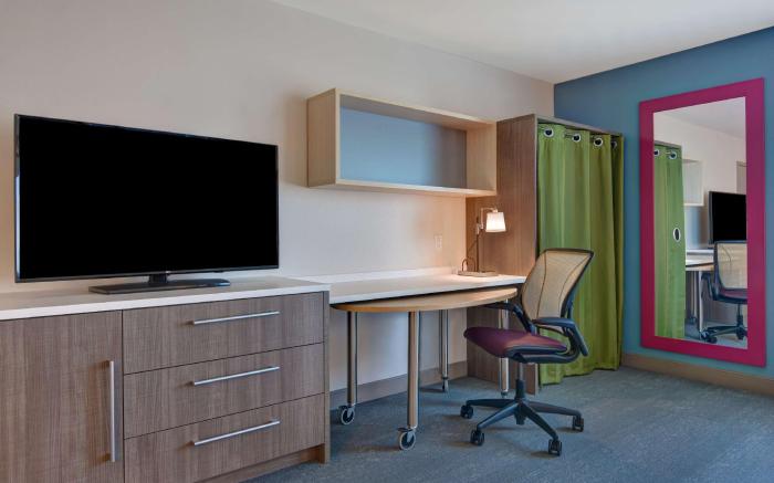 Home2 Suites by Hilton Williston Burlington, VT