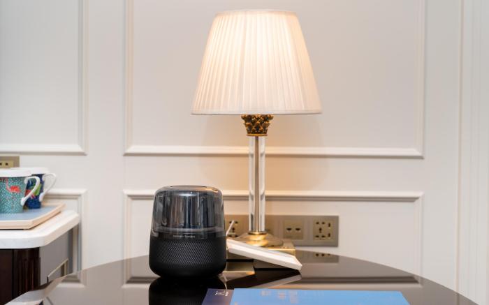 Xiamen Portman Seven Stars Bay Hotel