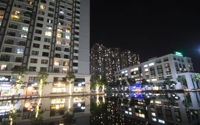 BOM HOMES- VINHOMES TIMESCITY- 2BR- COZY APT