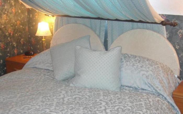 The Sycamore Guest House