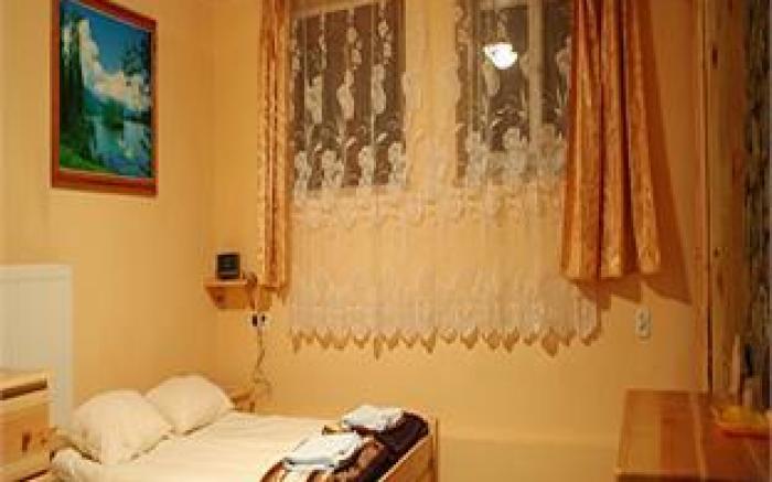 Hotel Willa Pod Skocznia