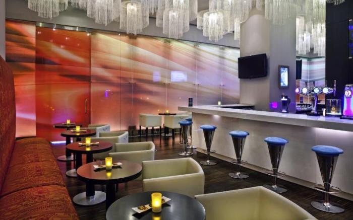 ibis Mall Avenue Dubai