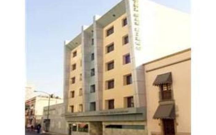 Hotel San Diego