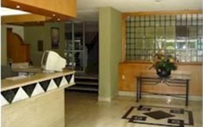 Hotel Arboledas Expo