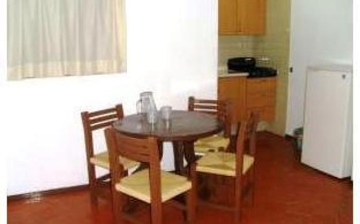 Suites Internacional