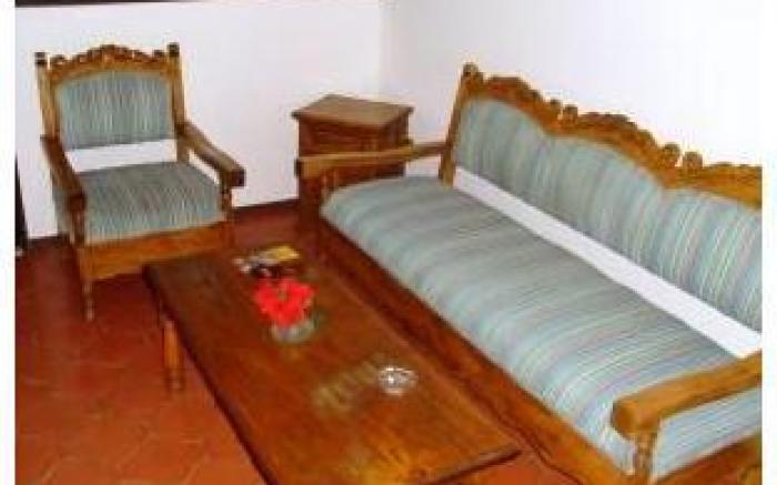 Suites Internacional