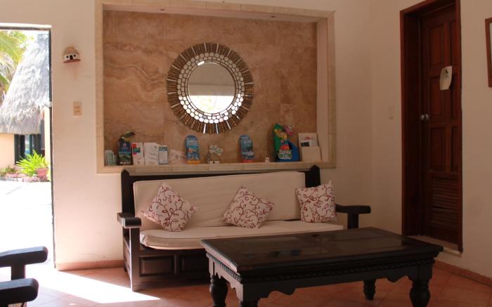 Hotel Villa Kiin