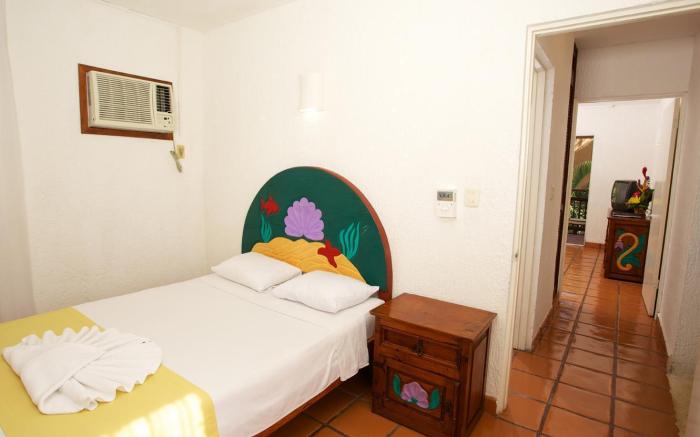 El Tukan Hotel & Beach Club