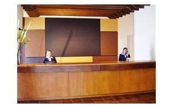 Hotel Hacienda la Venta