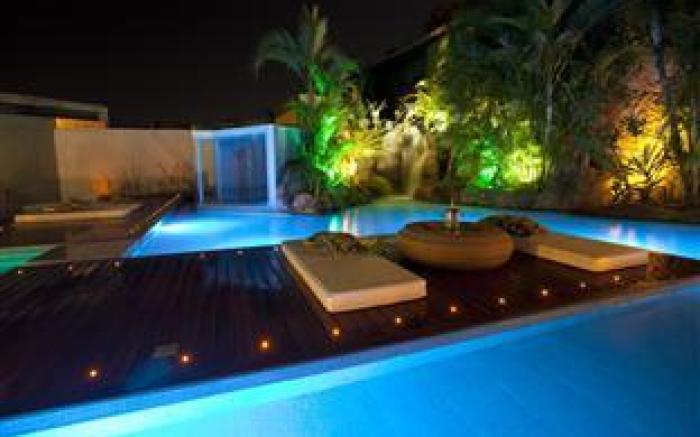 Armacao dos Buzios Pousada Design