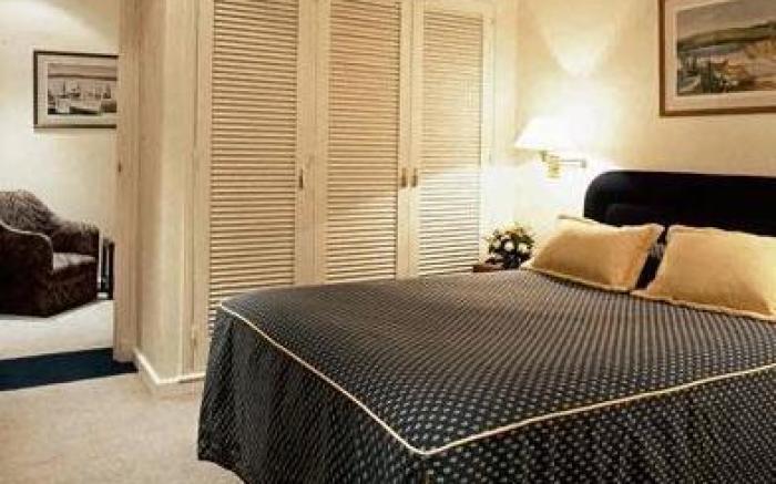 Hotel Presidente